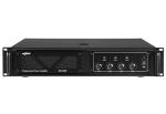 4 channel high power professional amplifier VA series