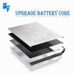 Original 1 1 2580mAh Battery for Alcatel Pixi4-7 OT9003 9003X 8062 TLP025GC