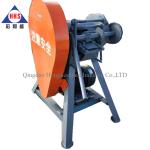 380 Volt Semi Auto Waste Tyre Recycling Plant 200kg/H To 4000kg/H
