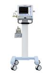 100-240V 50/60Hz Patient Ventilator Machine Verified low noise
