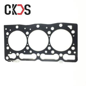 Wholesale 16261-0331-1 Engine 3D78 Overhaul Gasket Set from china suppliers
