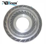 Cnc Machined Stainless Steel Custom Casting , Precision Lost Wax Cast Parts