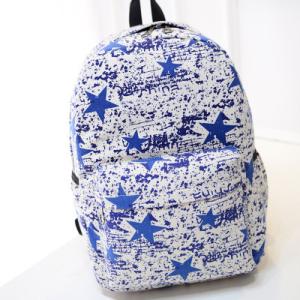 Wholesale colorful stars canvas backpack messenger bags wholesale купить рюкзак mochilas por mayor from china suppliers