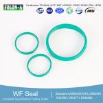 Corrosion Resistant Green Walform Seals for Industrial Pipe Sealing Applications