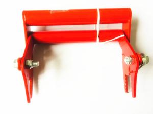 Wholesale White Red Yellow Blue Green Bee Hive Equipment Uneven Bars Frame Grip from china suppliers