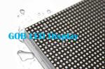 P1.25 AVOE 320x160mm GOB LED Display Module For Control Center