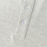 OEM Summer Foreign Trade Men'S Lapel Short Sleeved T-Shirt European Code