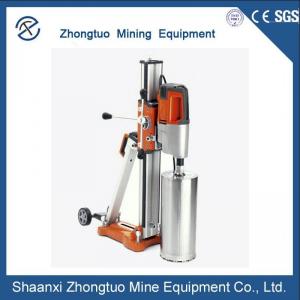 Wholesale Hydraulic Core Drill Bits Portable Core Drill Handheld Core Drill Borehole Drilling Machine from china suppliers