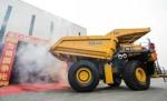 XDE150 DOUBLE AXLE RIGID MINING DUMP TRUCK FOR HEAVY-DUTY MINING OPERATION