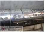 400m/min high speed slitter rewinder for adhesive paper and film,slitting and