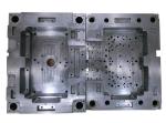 Single Cavity Auto Plastic Injection Tooling For Home Appliance