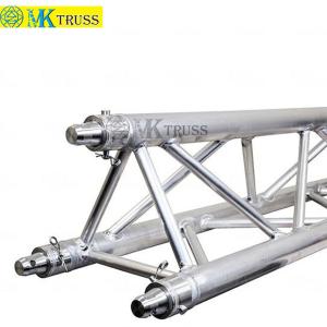 Wholesale Aluminum Lighting Led Dj Truss System for Concerts and Trade Shows TUV Certificated from china suppliers