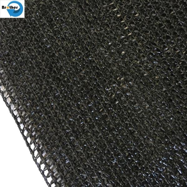 Good Quality Outside Shading Net for Lowing The Temperature of Greenhouse