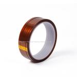 Customized Green Heat Resistant Adhesive Tape With Temperature Resistance For