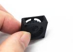 Plastic Frame 20×20×8mm Mini 5V DC Blower Fan For Electronic Device