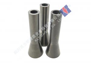 Cemented Tungsten Carbide Abrasive Blasting Nozzles Customized Size Oem Available