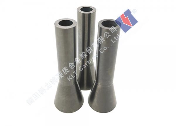 Quality Cemented Tungsten Carbide Abrasive Blasting Nozzles Customized Size Oem Available for sale