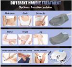 EMS Home muscle-building Magnetic Lean plus Roller magnetic shaping sculpt fat