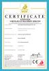 Wuxi Buytool Industrial Equipment Co., Ltd. Certifications