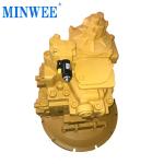 E345D Original K5V212 Excavator CAT345C CAT345D hydraulic main pump assy