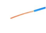 H07V - U Solid Bare Copper Conductor Electrical Wires And Cables House Wiring