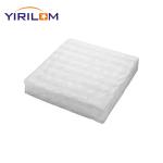 Customizable Long Lasting Sitting Experience 2.0mm Sofa Pocket Spring