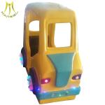 Hansel import the amusement park game fiberglass horse from china for sale