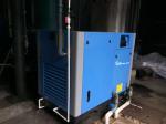 Papermaking Printing Screw Oilfree Air Compressor