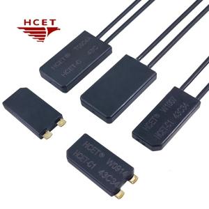Wholesale HCET-C 240V Thermal Switch Bimetal Thermostat Temperature Control Device from china suppliers