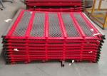 Sea 1070 Flexmat Screens For Quarry And Construction