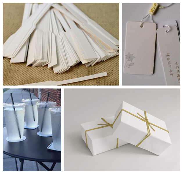 absorbent paper