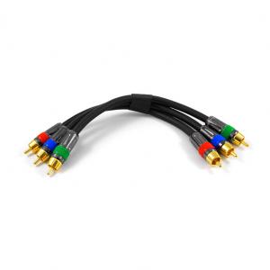 Wholesale 3rca audio composite cable in store from china suppliers