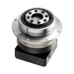 High Precision Circular Flange Mounted Motor Planetary Gear Box QG Series