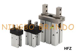 Wholesale Airtac Type HFZ Series Air Pneumatic Parallel Gripper Cylinder from china suppliers