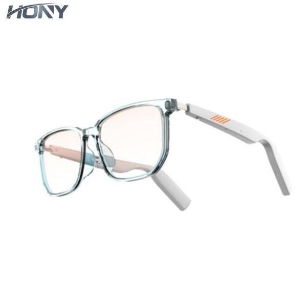 Smart Eyewear Glasses Wireless Bluetooth Sunglasses Open Ear Music Hands Free