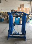 Industrial Air Treatment Equipment Regenerative , Heatless Desiccant Compressed