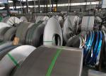 AISI ASTM Surface Finish Stainless Steel 2205 2507 Stainless Steel Coil HL