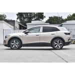 Volkswagen ID4 Crozz Pure Pure Electric SUV Compact Energy Vehicle 2024 Lithium