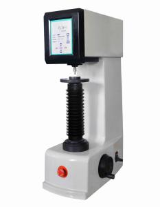 Wholesale Digital Automatic Rockwell Hardness Tester, Touch Screen Rockwell Hardness Measure Equipment 560RSSZ from china suppliers