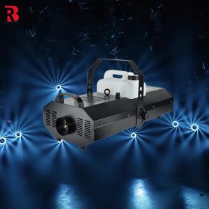 Wholesale Smoke Machines high quality professional Factory Sell For dj from china suppliers