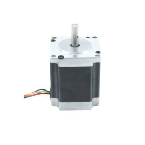 Wholesale 1.8 Degree 57mm Auto Stepper Motor Small Size 1.5nm 15 kg cm 57HN67-008-01 from china suppliers