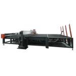 Full-Automatic Laminated Glass Cutting Machine
