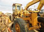 Used KOMATSU GD505A-2 Motor Grader For Sale
