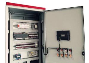 Wholesale JEFFER Industrial Furnace Control System Multifunction from china suppliers