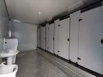 Portable Room Outdoor Durable Discount Mobile Restroom Portable Toilet Modular