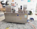 plastic Aluminum Blister Packaging Equipment