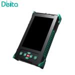 Handheld Mini Battery Capacity Analyzer Battery Internal Resistance Tester