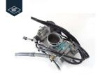 CRF450 CRF 450R Oem Honda Motorcycle Parts Carburetor Assy 16100 - MEB - 771