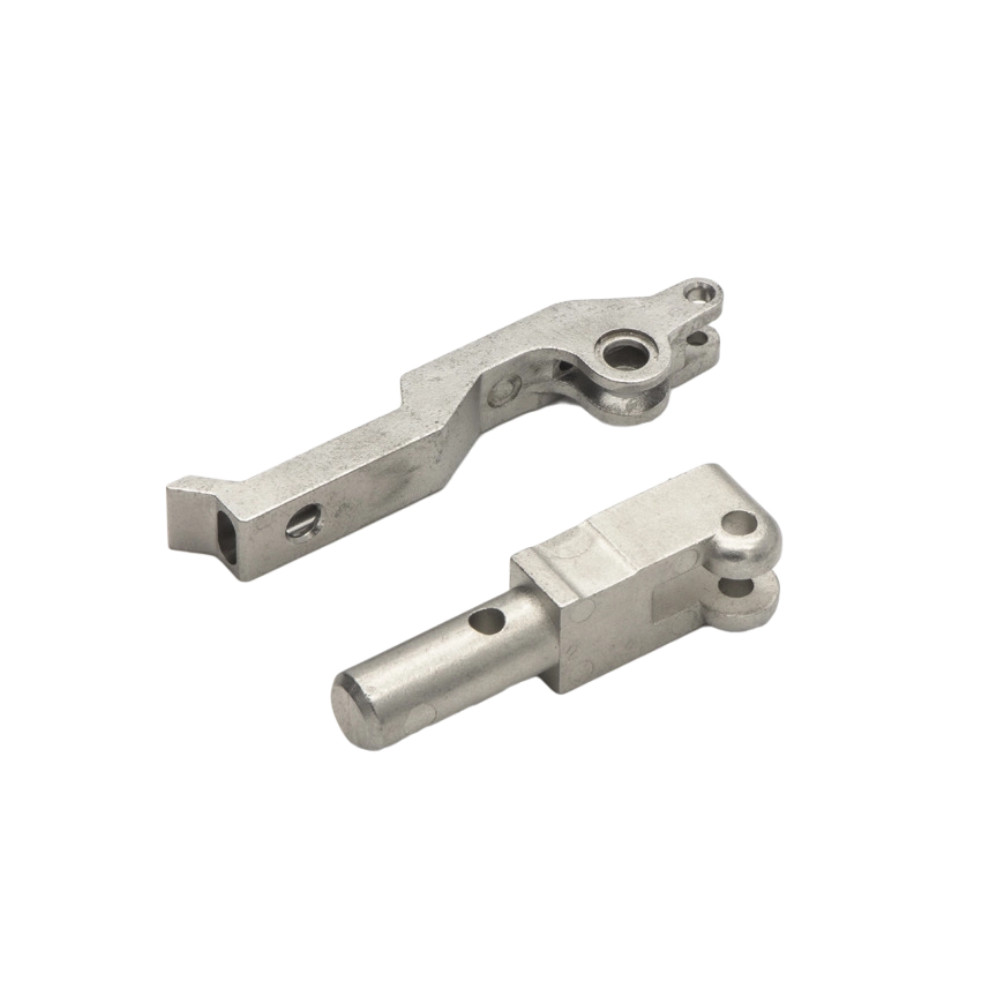 Customized Color Powder Metallurgy Gear Metal Powder Injection Molding Machinery for Iron and Stainless Steel Hardware Part