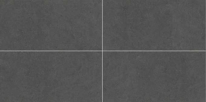 Textured Tiles And 600x1200mm Dark Gray Matt Soft Glazed Porcelain Tile For Bathroom And Bedroom